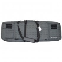 Schmeisser Tactical Rifle Case 81cm - Grey