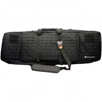 Schmeisser Tactical Rifle Case 96cm - Black