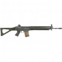 SIG SG 550 PE90 Standard .223 Rem / GP90 - Green