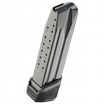 Springfield Armory Echelon Compact Magazine 18rds 9x19 - Black