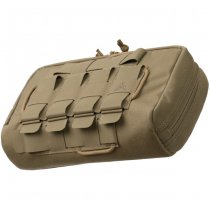 Direct Action NVG Pouch MK II - Adaptive Green