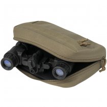 Direct Action NVG Pouch MK II - Black