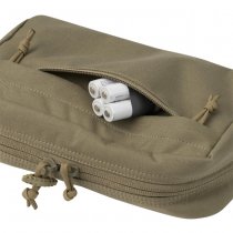 Direct Action NVG Pouch MK II - Coyote