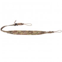 Warrior Laser Cut Two Point Sling - Multicam