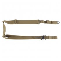 Warrior Two Point Sling H&K Hook - Coyote