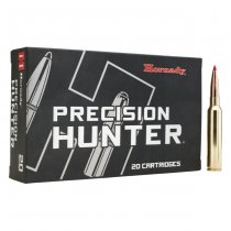 Hornady Precision Hunter .243 Win 90 gr / 5.8 g ELD-X 20rds