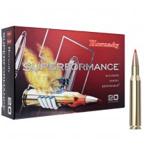 Hornady Superformance .270 Win 140 gr / 9 g SST 20rds