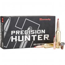 Hornady Match 6 mm Creedmoor 103 gr / 6.6 g ELD-X 20rds