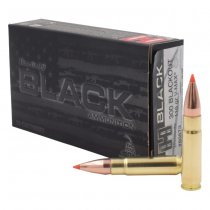 Hornady Black .300 Blackout 110 gr / 7 g V-MAX 20rds