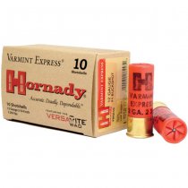 Hornady Varmint Express 12/70 Buckshot 10rds