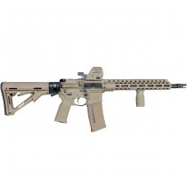 Schmeisser AR15 M4FL 14.5 Inch .223 Rem Special Edition - Dark Earth