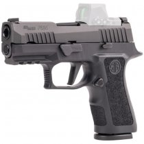 Sig Sauer P320 XCOMPACT 9x19mm - Black