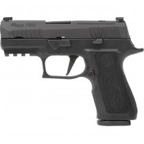 Sig Sauer P320 XCOMPACT Early Type 9x19mm - Black