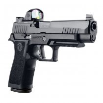 Sig Sauer P320 RXP XFULL 9x19mm - Black