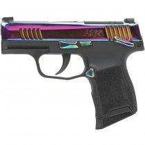 Sig Sauer P365 Rainbow .380 ACP