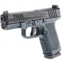 Ruger RXM 9x19mm - Grey