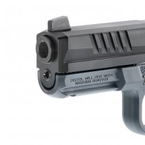 Ruger RXM 9x19mm - Grey