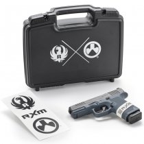 Ruger RXM 9x19mm - Grey