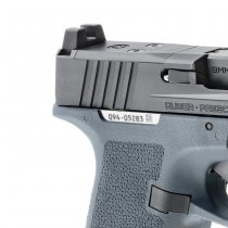 Ruger RXM 9x19mm - Grey