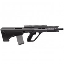 Steyr AUG M II LR Longrail System - Black