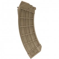 US Palm AK30R Magazine - Dark Earth