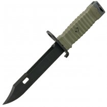 Steyr AUG Bayonet KCB77 Short - Olive