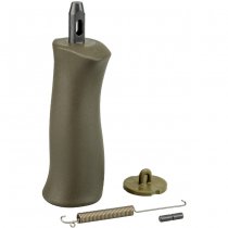 Steyr AUG Barrel Grip Complete - Olive