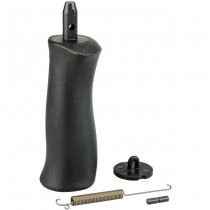 Steyr AUG Barrel Grip Complete Para - Black