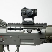 RAD Solutions SG55X Picatinny Optics Mount