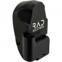 RAD Solutions SG55X AR Buffer Tube Adapter