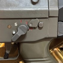 RAD Solutions SG55X Safety Lever