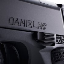 Daniel Defense DANIEL H9 9x19mm