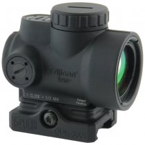 Spuhr Trijicon MRO Mount 30 mm/1.18 Inch QD