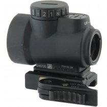 Spuhr Trijicon MRO Mount 30 mm/1.18 Inch QD