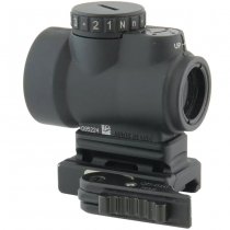 Spuhr Trijicon MRO Mount Absolute 38 mm/1.5 Inch QD