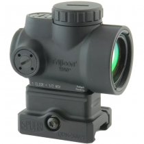 Spuhr Trijicon MRO Mount Lower 1/3 42 mm/1.65 Inch QD