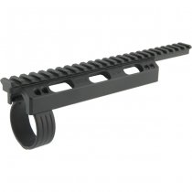 Spuhr G3 Top Rail