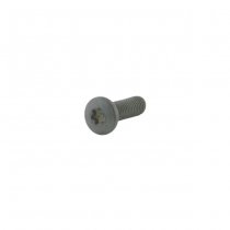 Spuhr Clamping Screw SS-Series 4-Pack