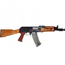 WBP MiniJack Wood AK 5.45x39mm