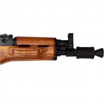 WBP MiniJack Wood AK 5.45x39mm