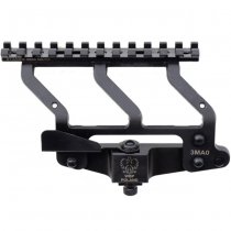 WBP Picatinny Side Mount 3MA0