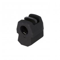 Sig Sauer P322 .22 LR Dual Port Compensator - Black