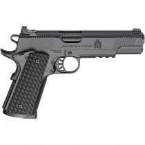 Springfield Armory 1911 TRP 5" Light Rail .45 ACP - Black