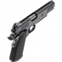 Springfield Armory 1911 TRP 5" Light Rail .45 ACP - Black