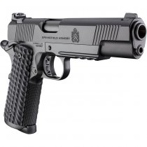 Springfield Armory 1911 TRP 5" Light Rail .45 ACP - Black