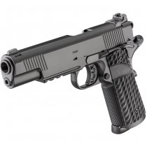 Springfield Armory 1911 TRP 5" Light Rail .45 ACP - Black