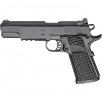 Springfield Armory 1911 TRP 5" Light Rail .45 ACP - Black