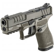 Springfield Armory Echelon OSP Compact 4 Inch U-Notch 9x19 - Olive