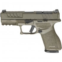 Springfield Armory Echelon OSP Compact 4 Inch U-Notch 9x19 - Olive