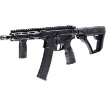 Daniel Defense PCC SBR 8.3 Inch 9x19mm